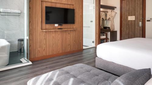 Sichon Hotel | Sichon Tesoro