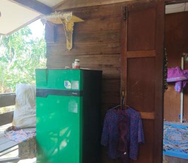 Pra Du House | SidanittaSmallHut&Village