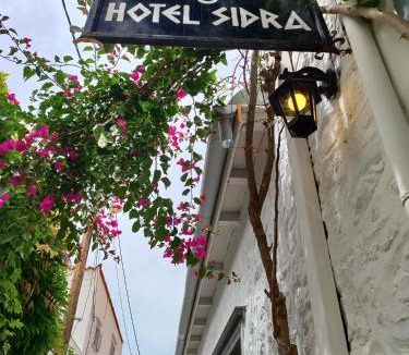 idhra House | Sidra Hotel