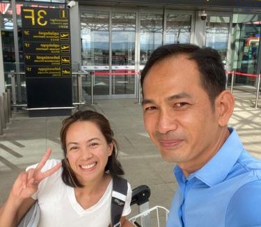 Siem Reap Apartment | Siem Reap Airport PRIVATE Taxi