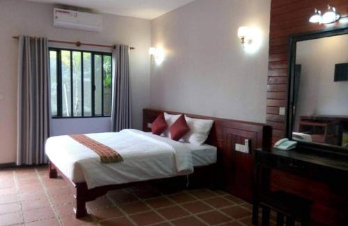 Siem Reap House | Siem Reap lodge Eecfc Home Stay VSH