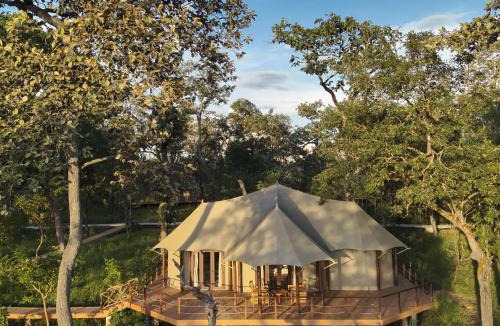 Siem Pang Other | Siempang Forest Lodge