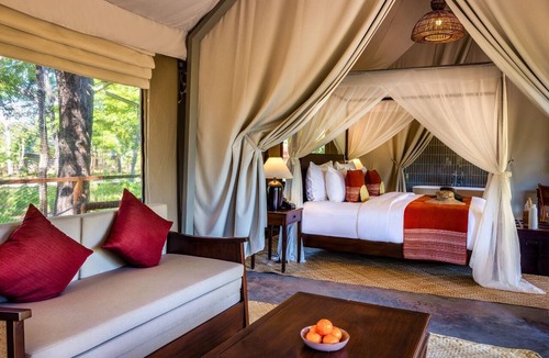 Siem Pang Cabin | Siempang Forest Lodge