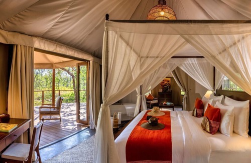 Siem Pang Cabin | Siempang Forest Lodge