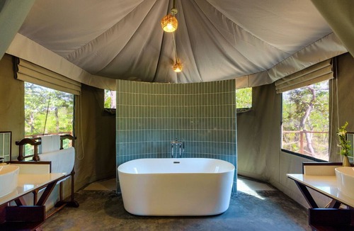 Siem Pang Cabin | Siempang Forest Lodge
