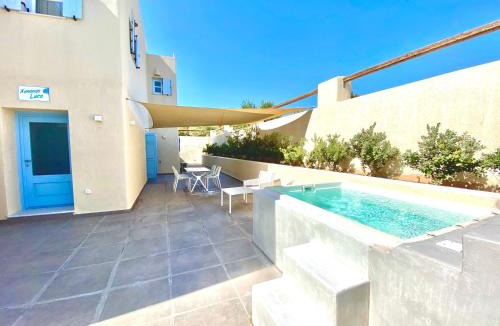 Fira Villa | Sienna Eco Resort