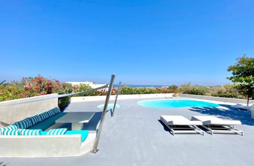 Fira Villa | Sienna Eco Resort