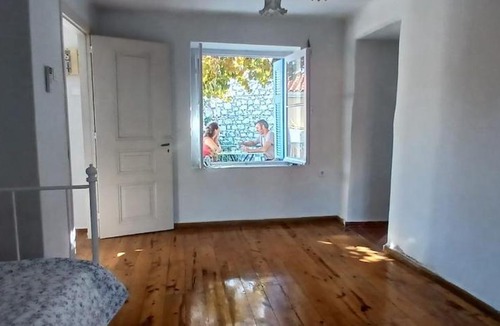Limni Apartment | Siga Siga House - Quiet stay in Limni