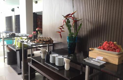 Pattaya Bay Hotel | Signature Pattaya