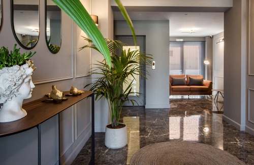 Argostoli Town Apartment | Signature Suite-2 bedroom-Sea View/95m²