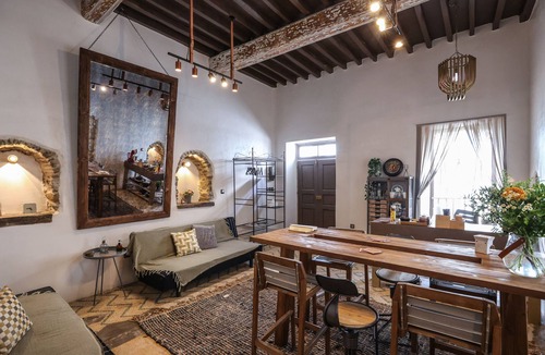 Little Venice Apartment | Sikate Hospitality