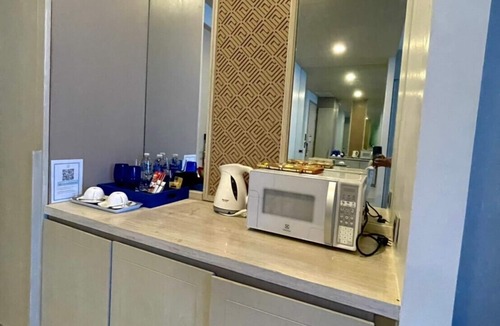 Chonburi Hotel | Sikhara Plago Resort