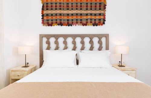 Amoopi Villa | Silene Villas