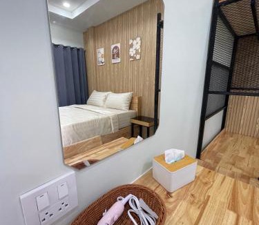 Nakhon Ratchasima Hostel | SiLin Hotel
