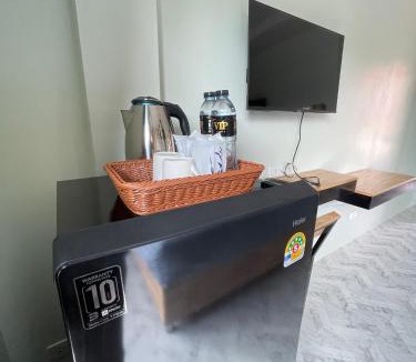 Nakhon Ratchasima Hostel | SiLin Hotel