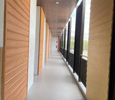 Nakhon Ratchasima Hostel | SiLin Hotel