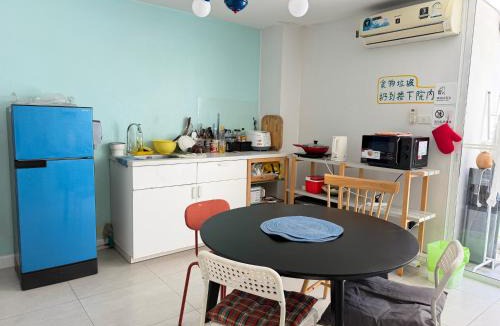 Bang Rak House | silom lestay纯女民宿
