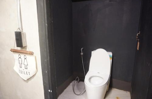 Silom Hostel | Silom Soi 3 Hash Dormitory Hostel