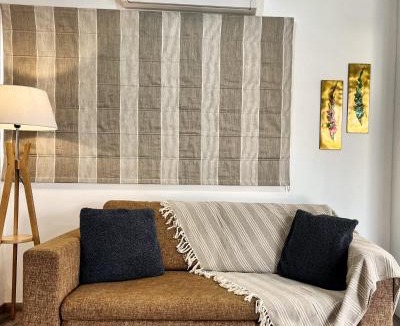 Limassol Apartment | Silver Apartment