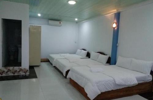 Kratie Hostel | Silver Dolphin Guesthouse & Restaurant