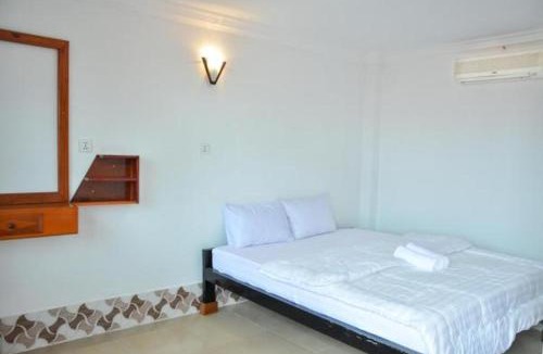 Kratie Hostel | Silver Dolphin Guesthouse & Restaurant