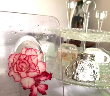Rama 9 House | Silver Room Guest House Very Close Bangkok Hospital