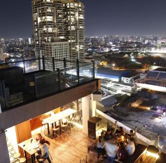 Prampir Makara Hotel | SIM Boutique Hotel