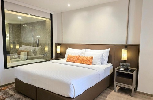 Nai Mueang Hotel | Sima Thani Hotel