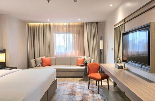 Nai Mueang Hotel | Sima Thani Hotel