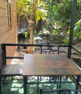 Thai Mueang Cabin | Similan Resort & Water Fall