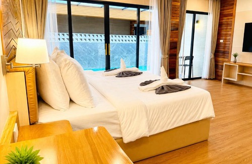 Koh Tao Hotel | Simple Life Resort Koh Tao
