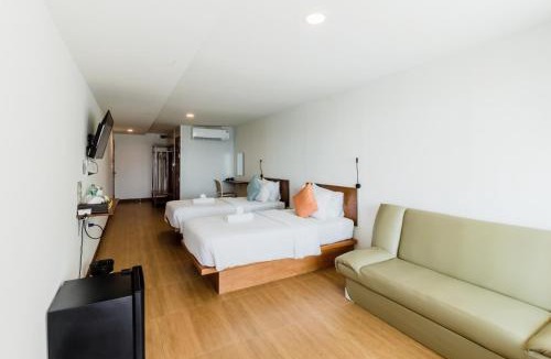 Noen Phra Hotel | Sinai Rimtalay Hotel