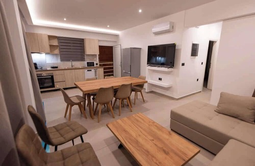 Afandou Apartment | Sinani Villas Rhodes - Private Pool Retreat