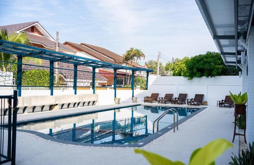 Old City Hotel | Singharaj Boutique Hotel