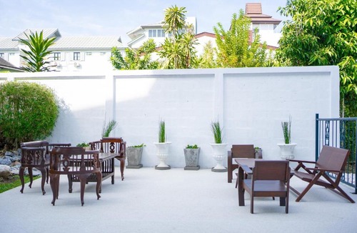 Old City Hotel | Singharaj Boutique Hotel