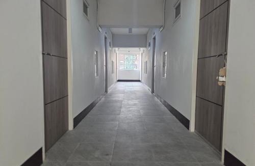 Chang Phueak Apartment | Sinlanna Apartment