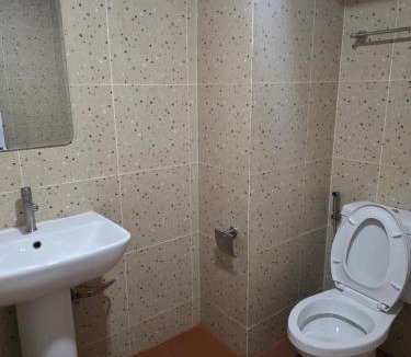 Chang Phueak Apartment | Sinlanna Apartment