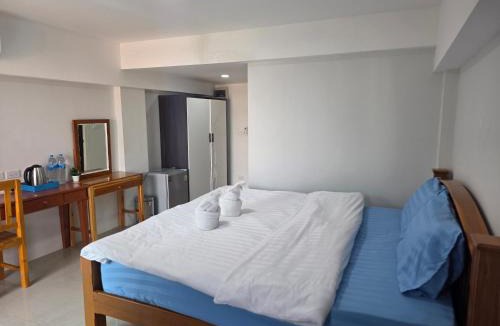 Chang Phueak Apartment | Sinlanna Apartment