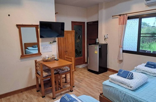 Uttaradit Resort | Sinsawat Resort