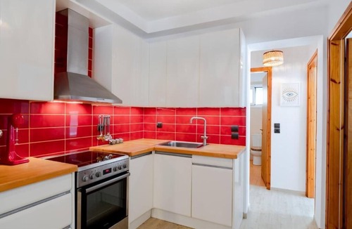 Argostoli Town Villa | Siora Agiolina 2 BD Private Pool Villa