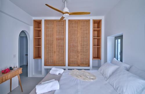 Naousa House | Siora of Paros - Ammiralis & Castelis