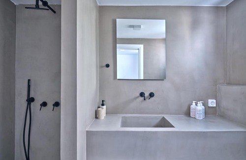 Naousa Apartment | Siora of Paros - Piccolo