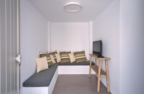 Naousa Apartment | Siora of Paros - Piccolo