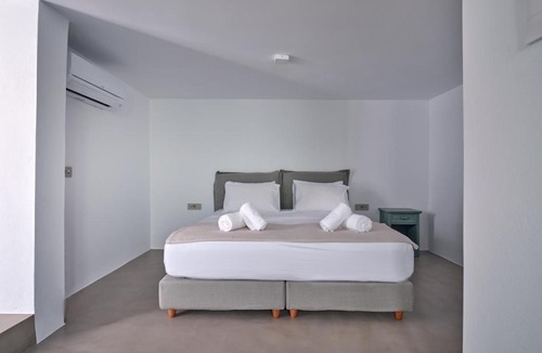 Naousa Apartment | Siora of Paros - Piccolo