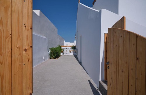 Naousa Apartment | Siora of Paros - Piccolo