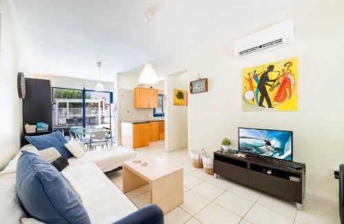 Pernera Villa | Sirena Bay Villa 20