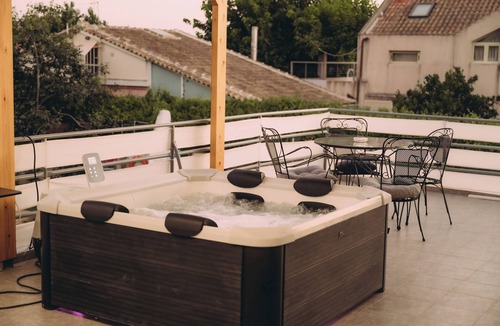 Ilida House | Sirens Luxury Apartments Palouki