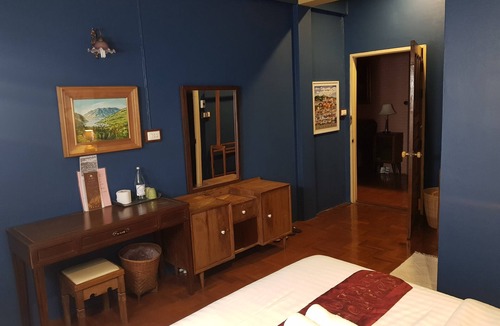 Chiang Mai Resort | Siri House