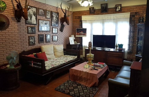 Chiang Mai Resort | Siri House