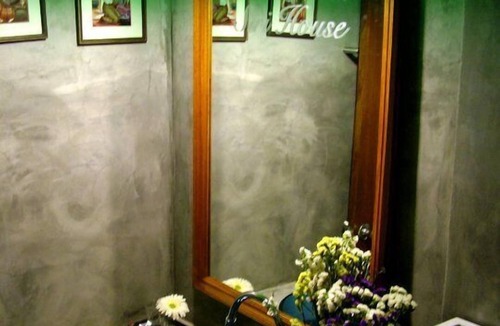 Chiang Mai Resort | Siri House
